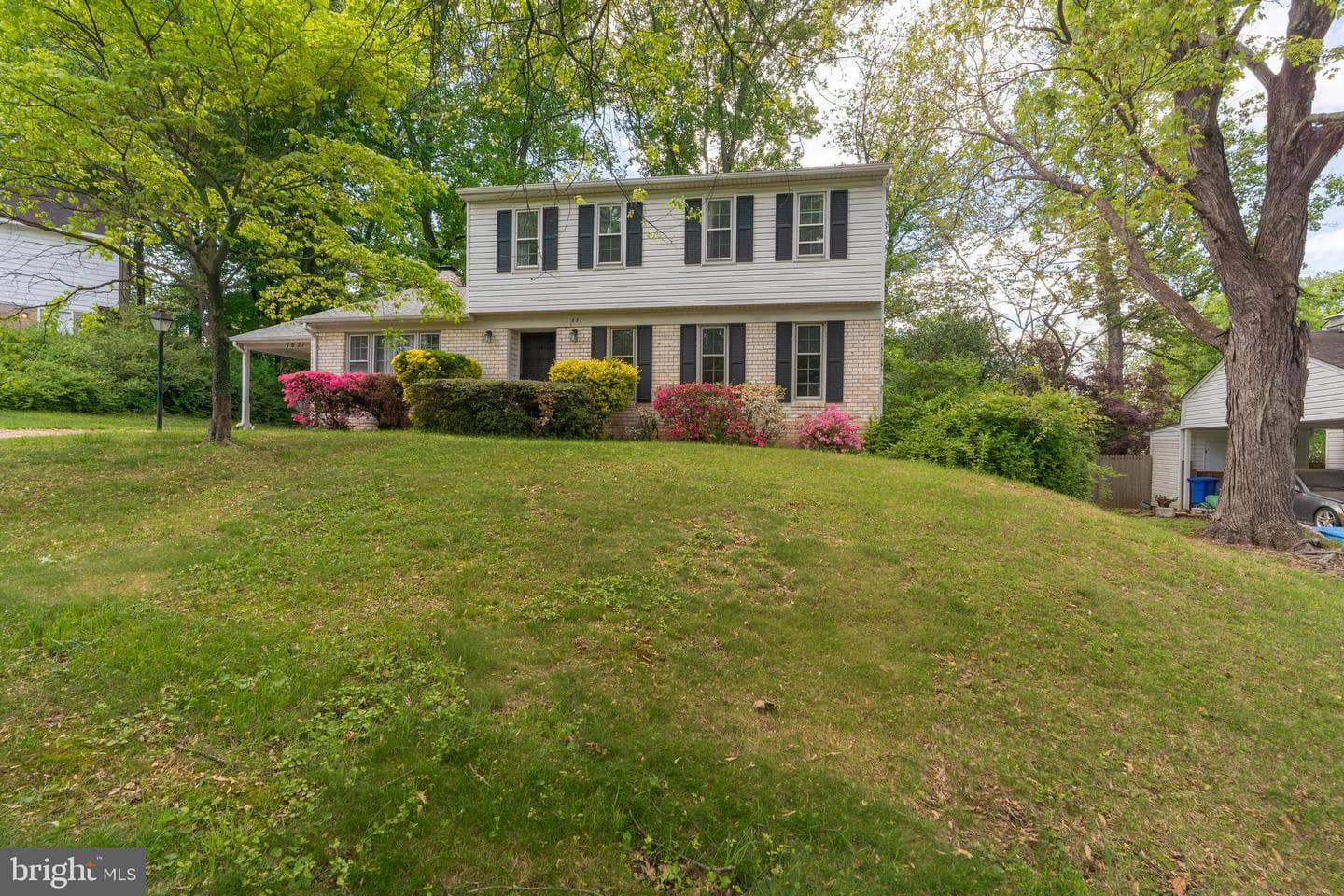 1621 Arbor View Road photo 2