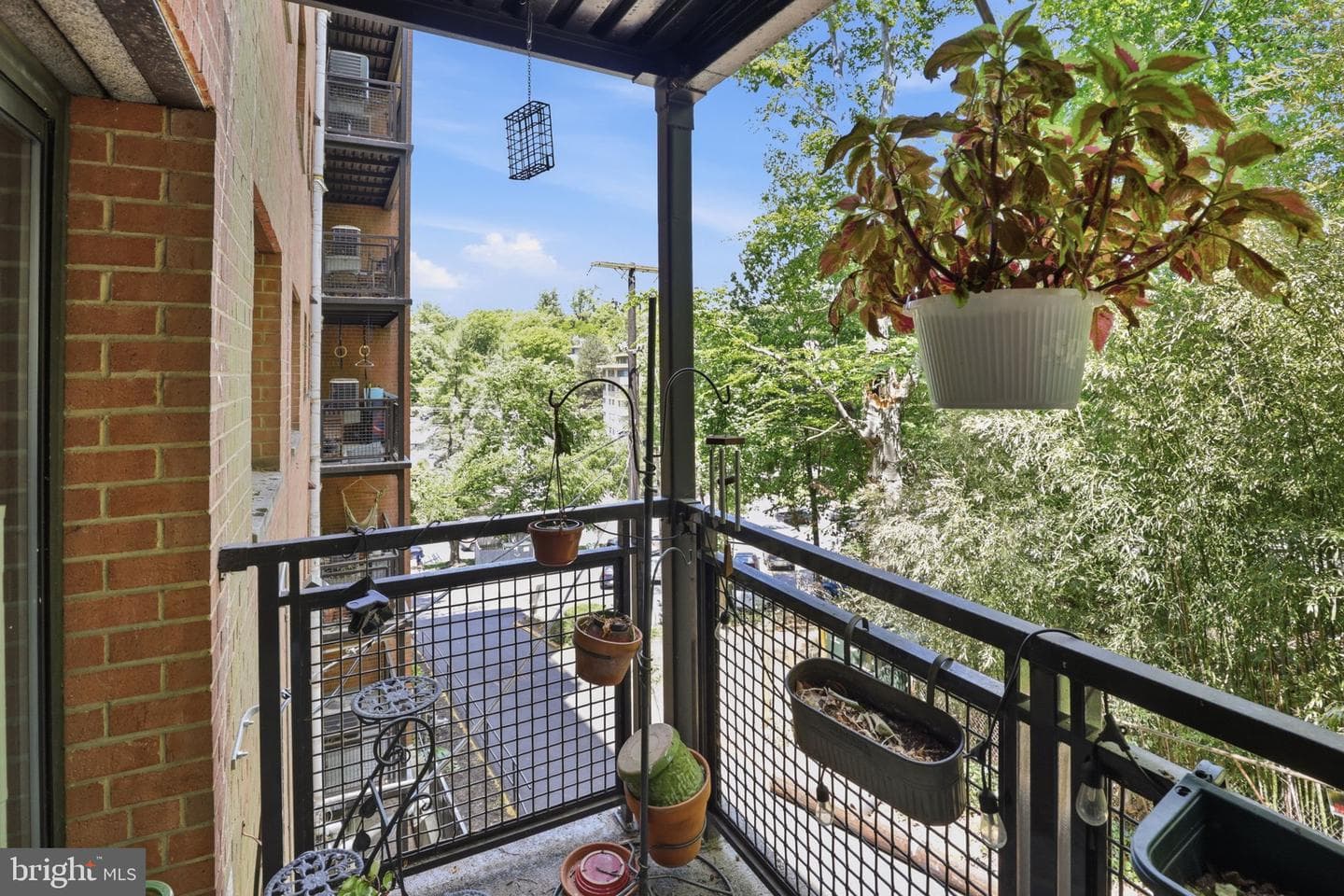 7611 Maple Avenue #407 photo 18