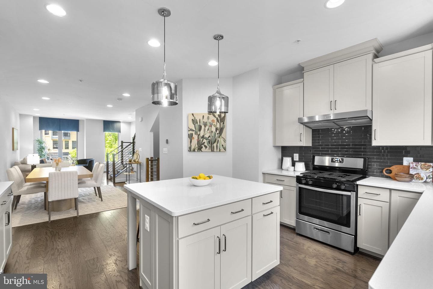820 Thompson Crescent #26, Rockville