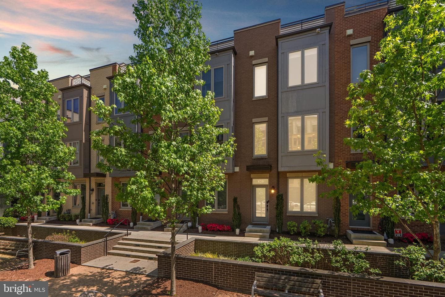 820 Thompson Crescent #26, Rockville
