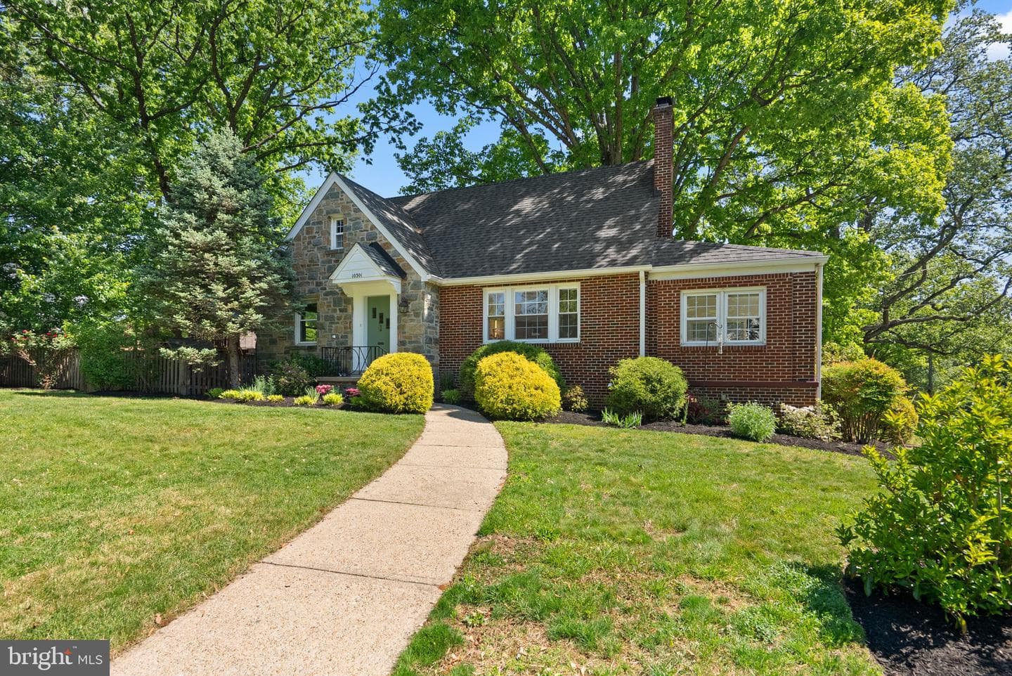 10301 Crestmoor Drive photo 47