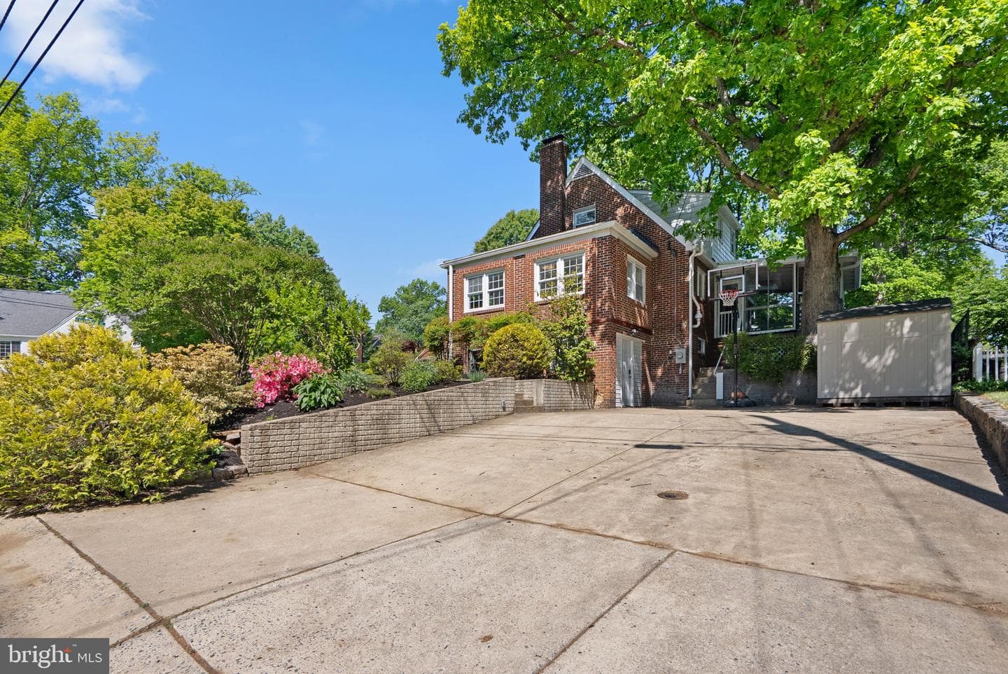10301 Crestmoor Drive photo 49