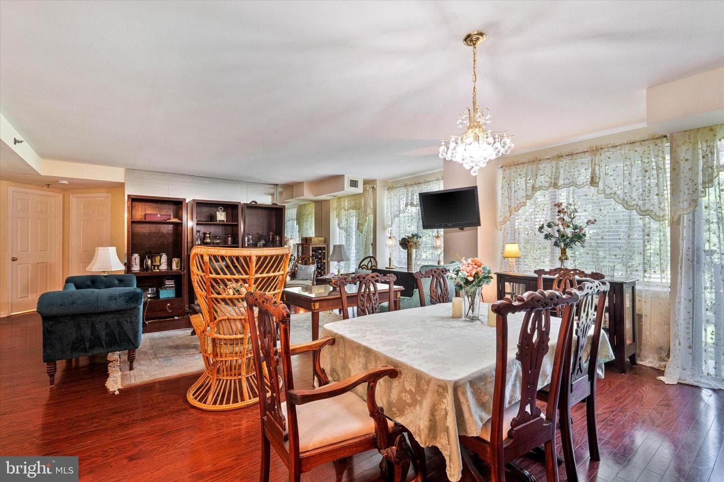 5450 Whitley Park Terrace #301 photo 14