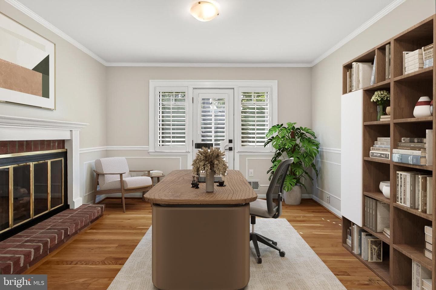 9715 De Paul Drive photo 32