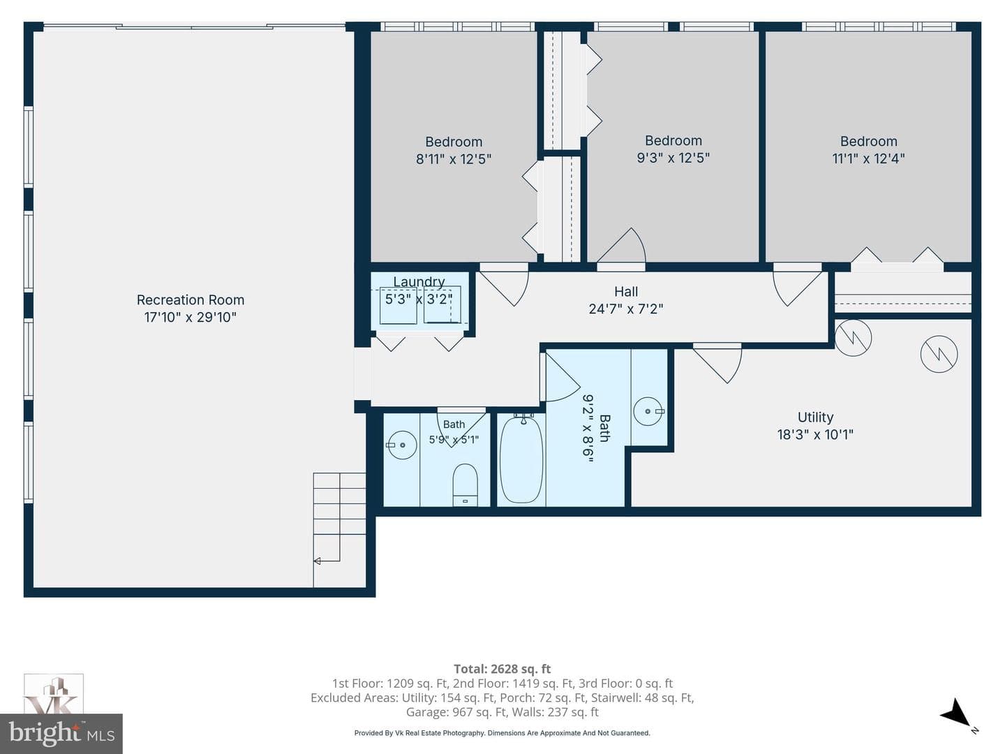 401 Willington Drive photo 47