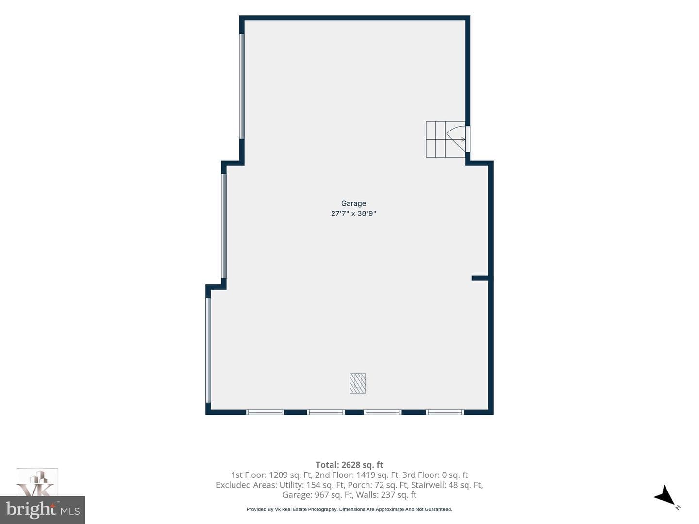 401 Willington Drive photo 48