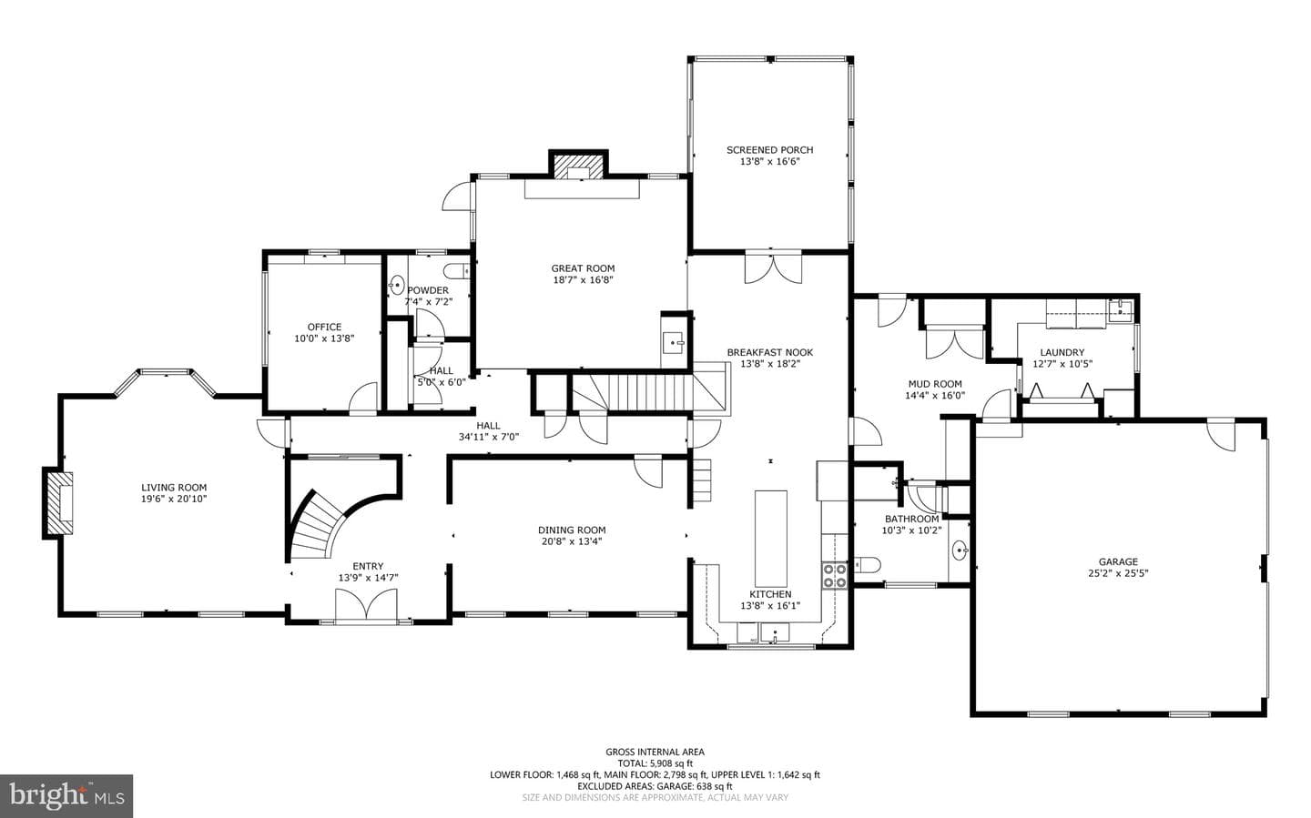 650 Bryants Nursery Rd photo 73