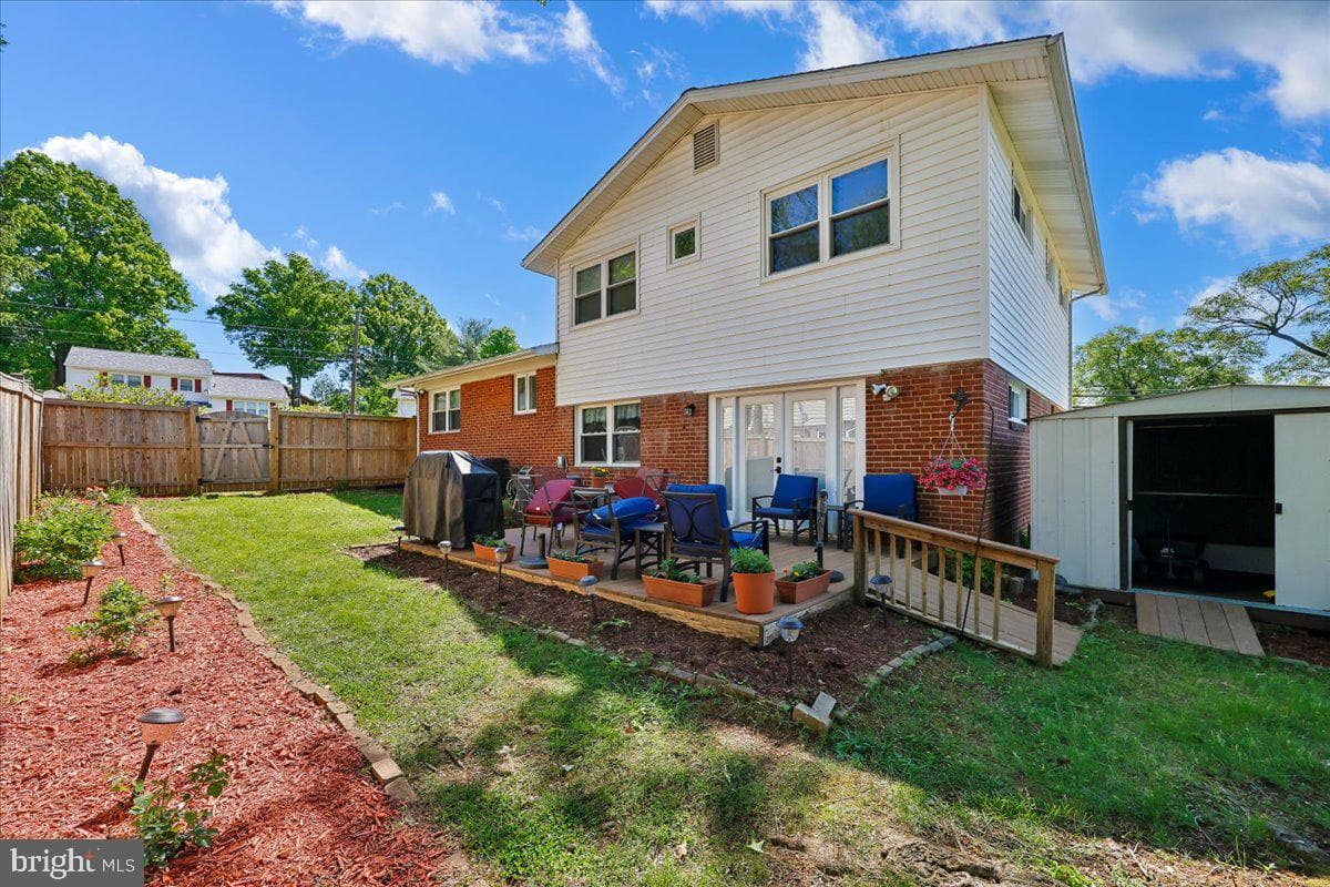 5001 Aspen Hill Rd photo 59