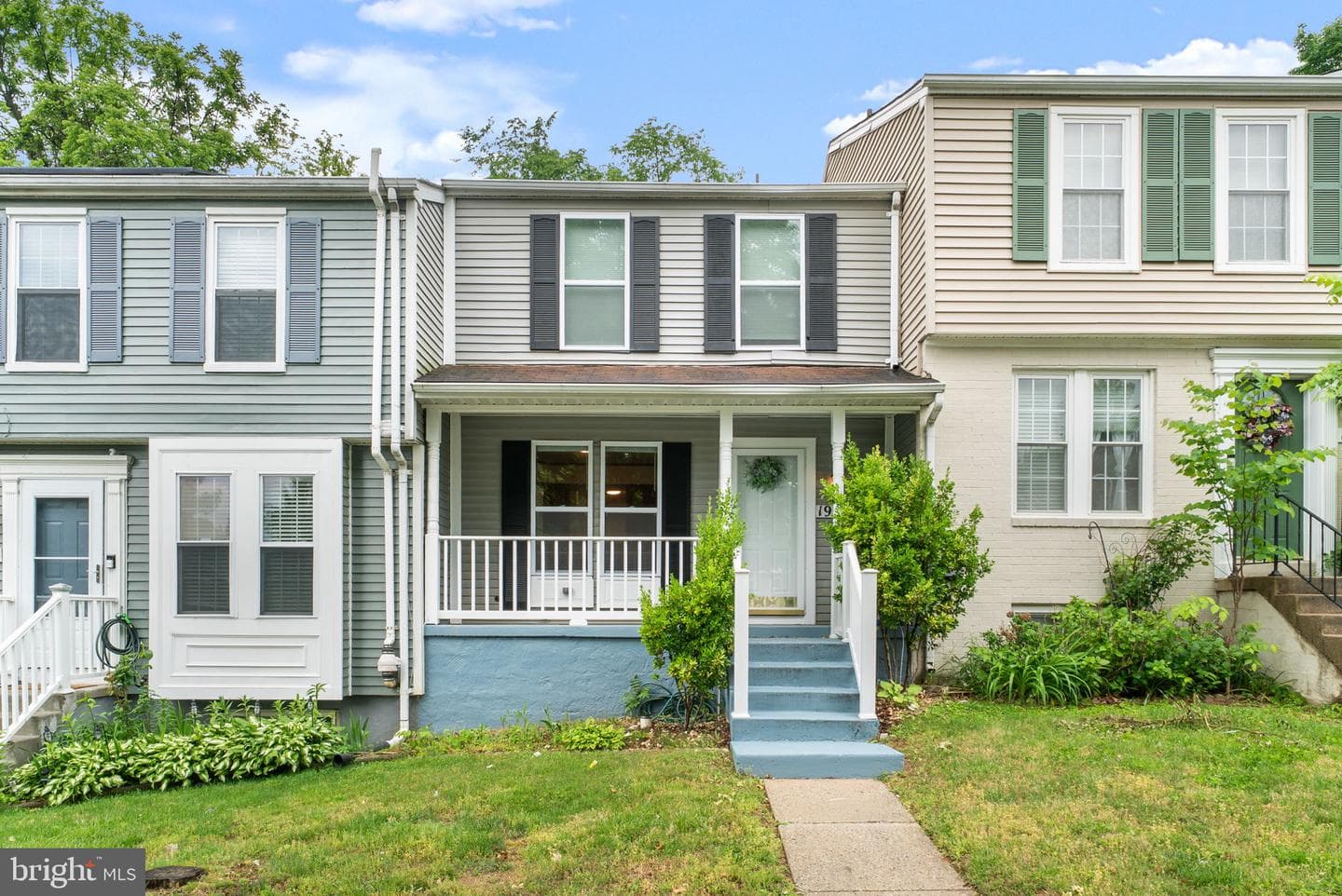 19335 Liberty Heights Lane, Germantown