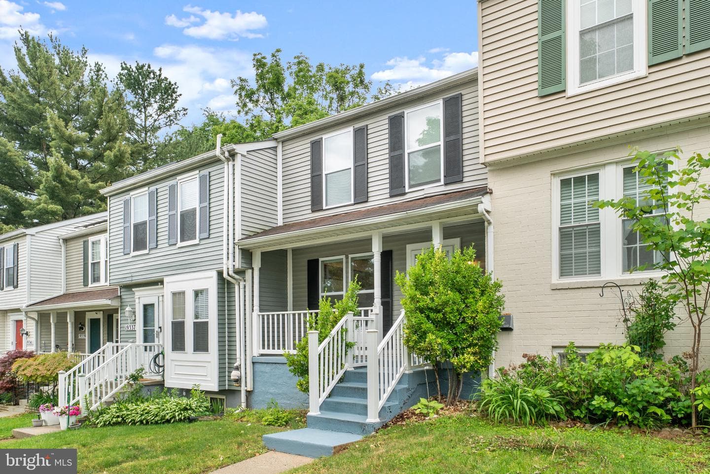 19335 Liberty Heights Lane, Germantown