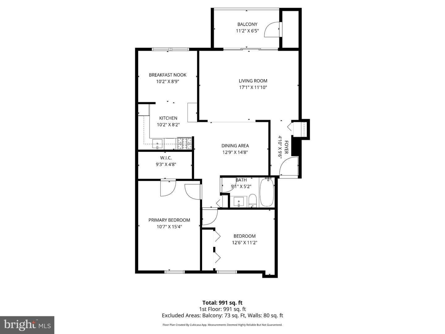 876 College Parkway #201 photo 30