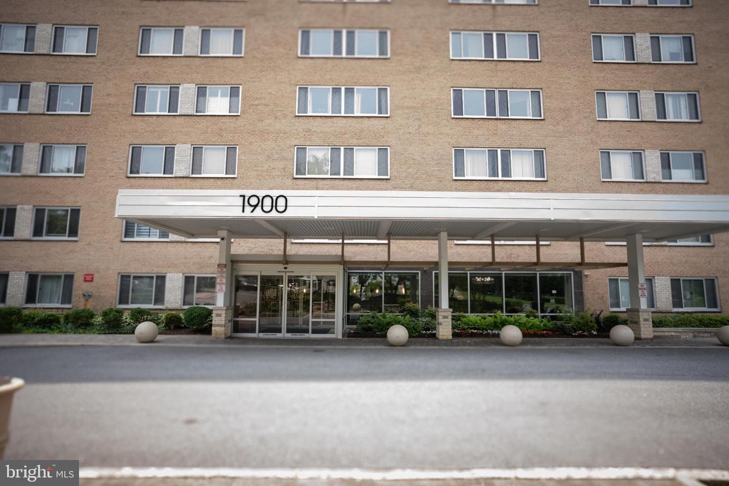 1900 Lyttonsville Road #514, Silver Spring