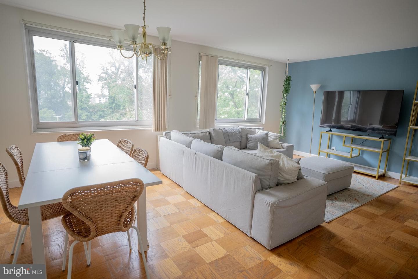 1900 Lyttonsville Road #514, Silver Spring