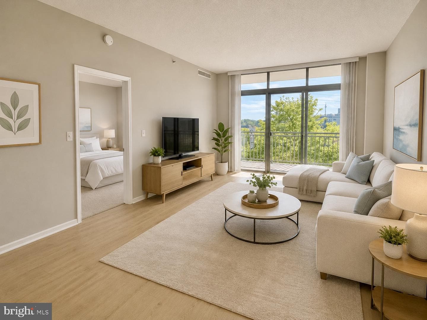 11700 Old Georgetown Road #303, North Bethesda