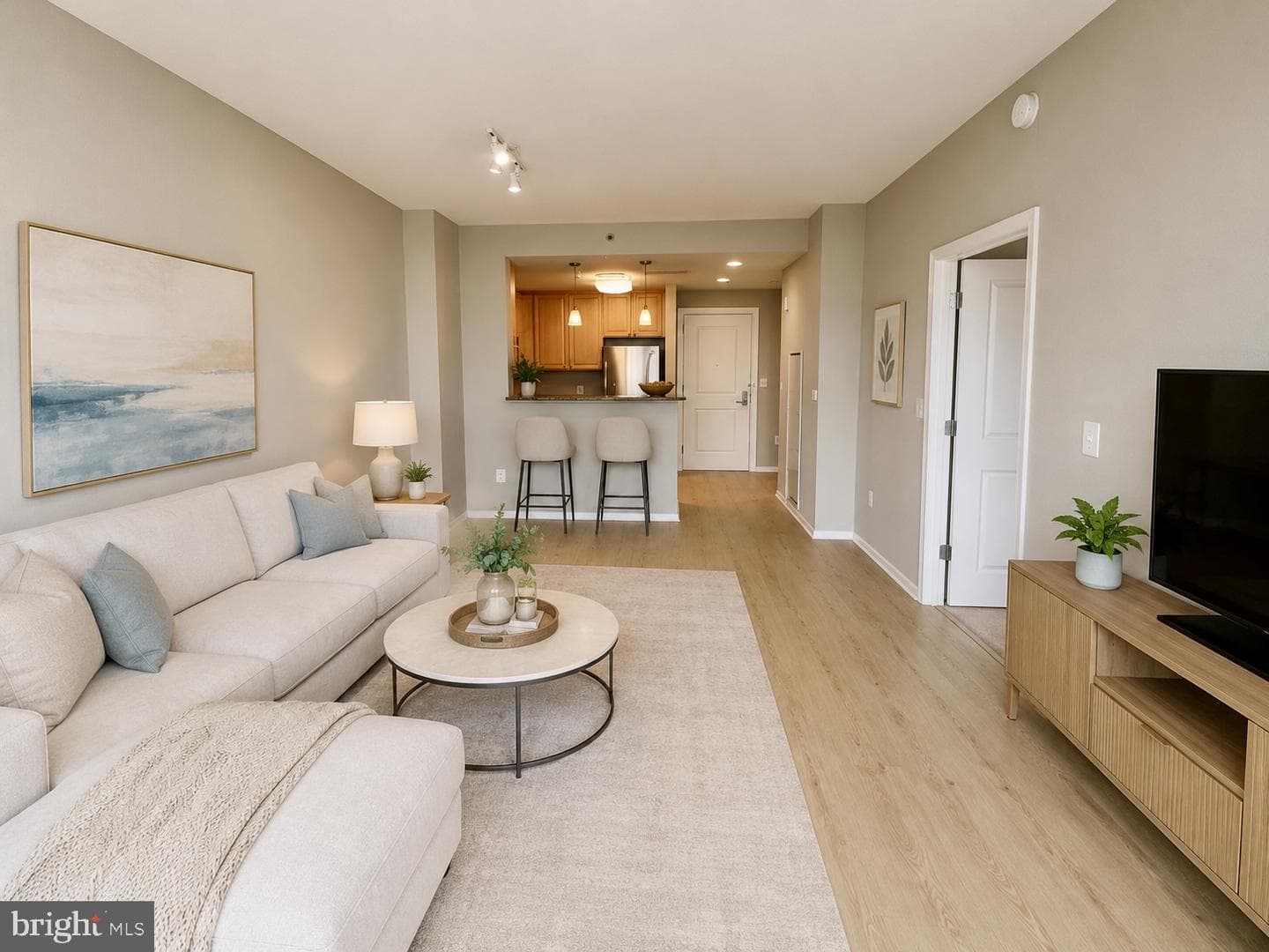 11700 Old Georgetown Road #303 photo 3