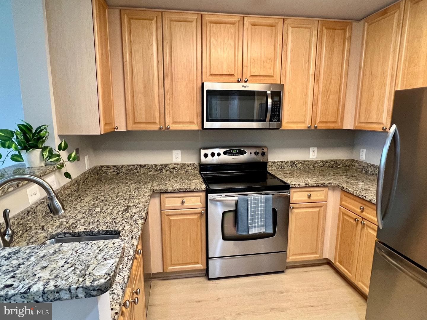 11700 Old Georgetown Road #303 photo 6