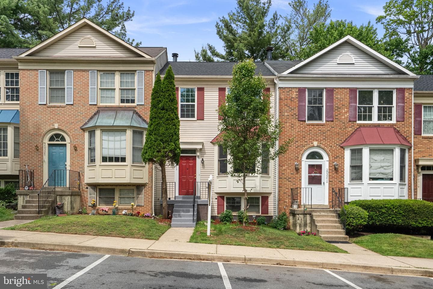 20323 Cedarhurst Way, Germantown