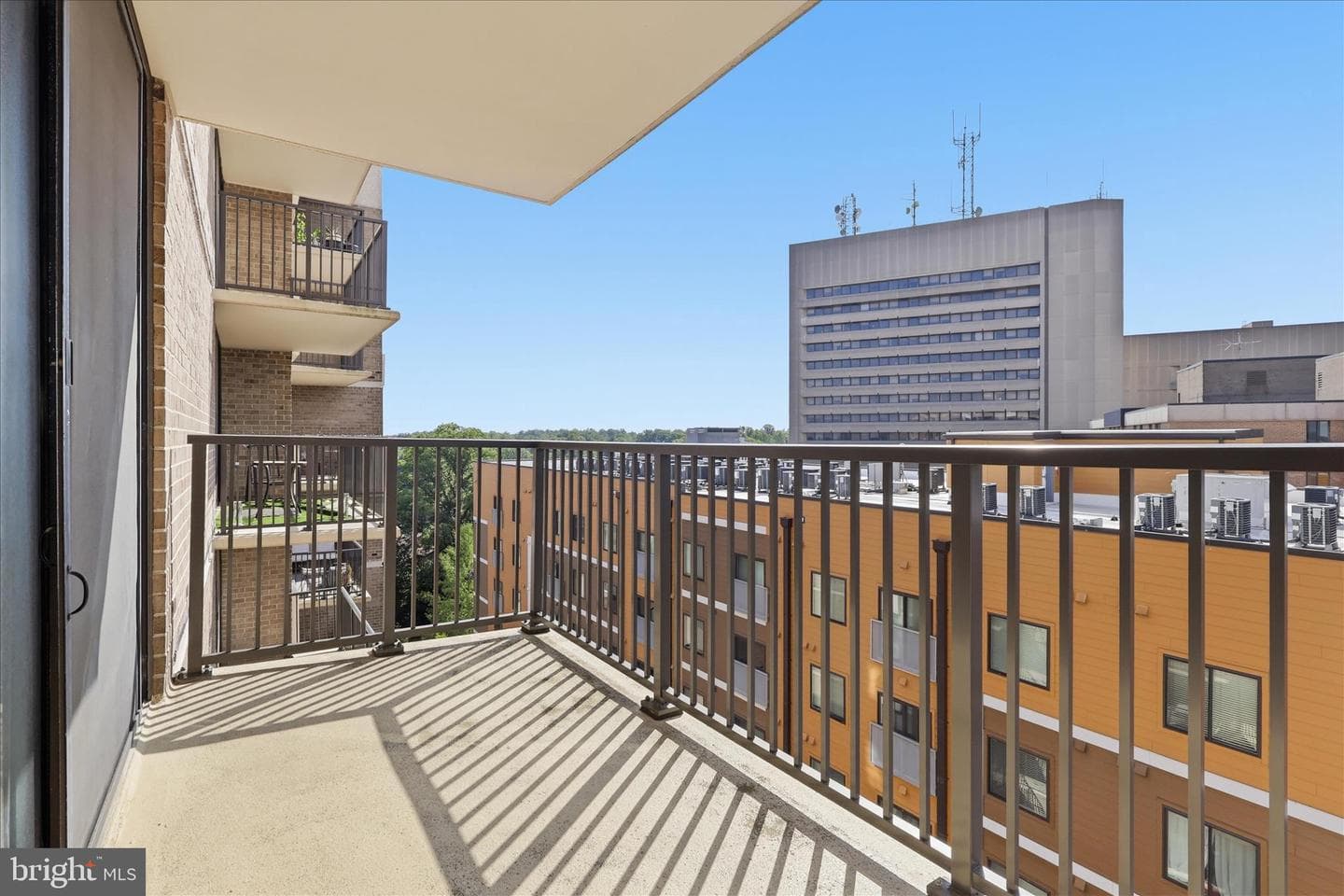 4 Monroe Street #4-1109 photo 18