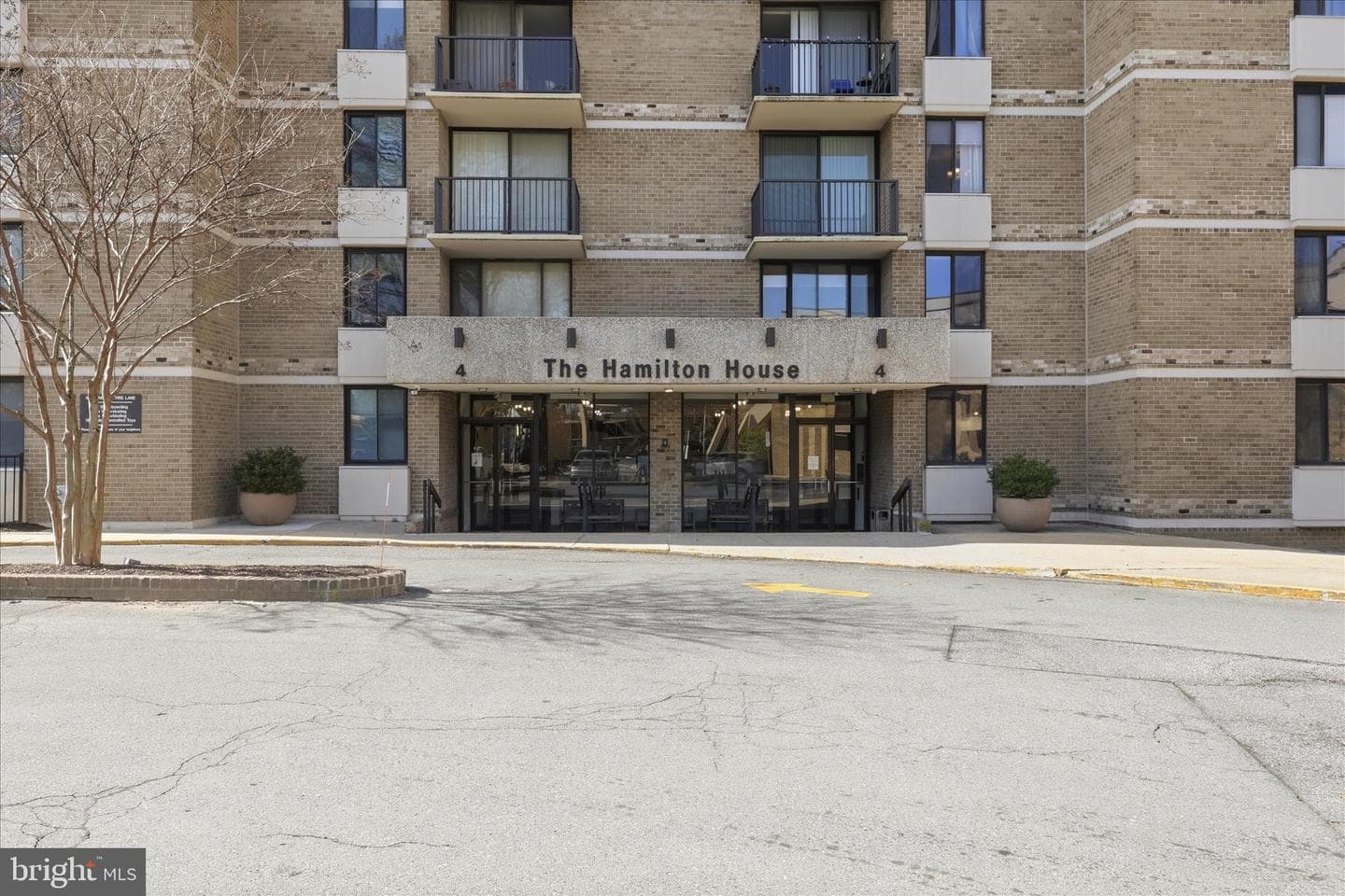 4 Monroe Street #4-1109, Rockville