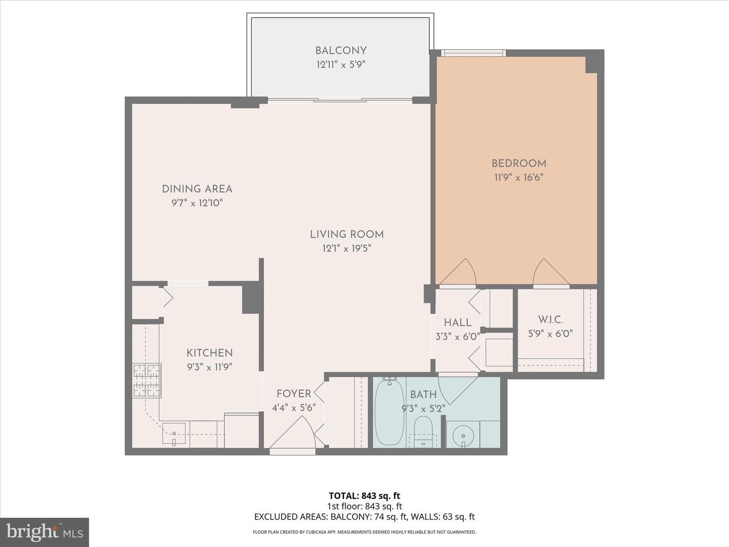 4 Monroe Street #4-1109 photo 48