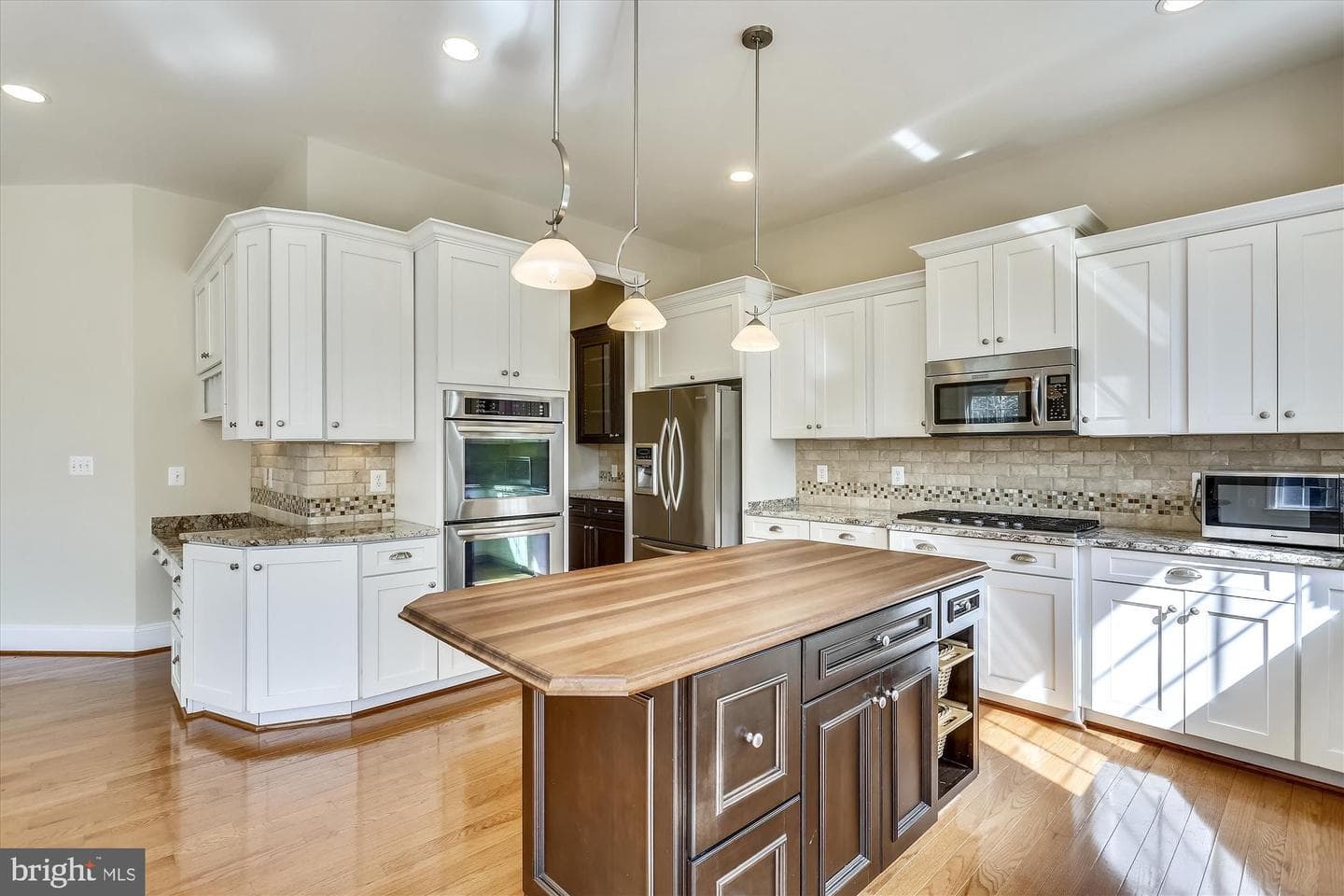 8205 River Quarry Place, Bethesda