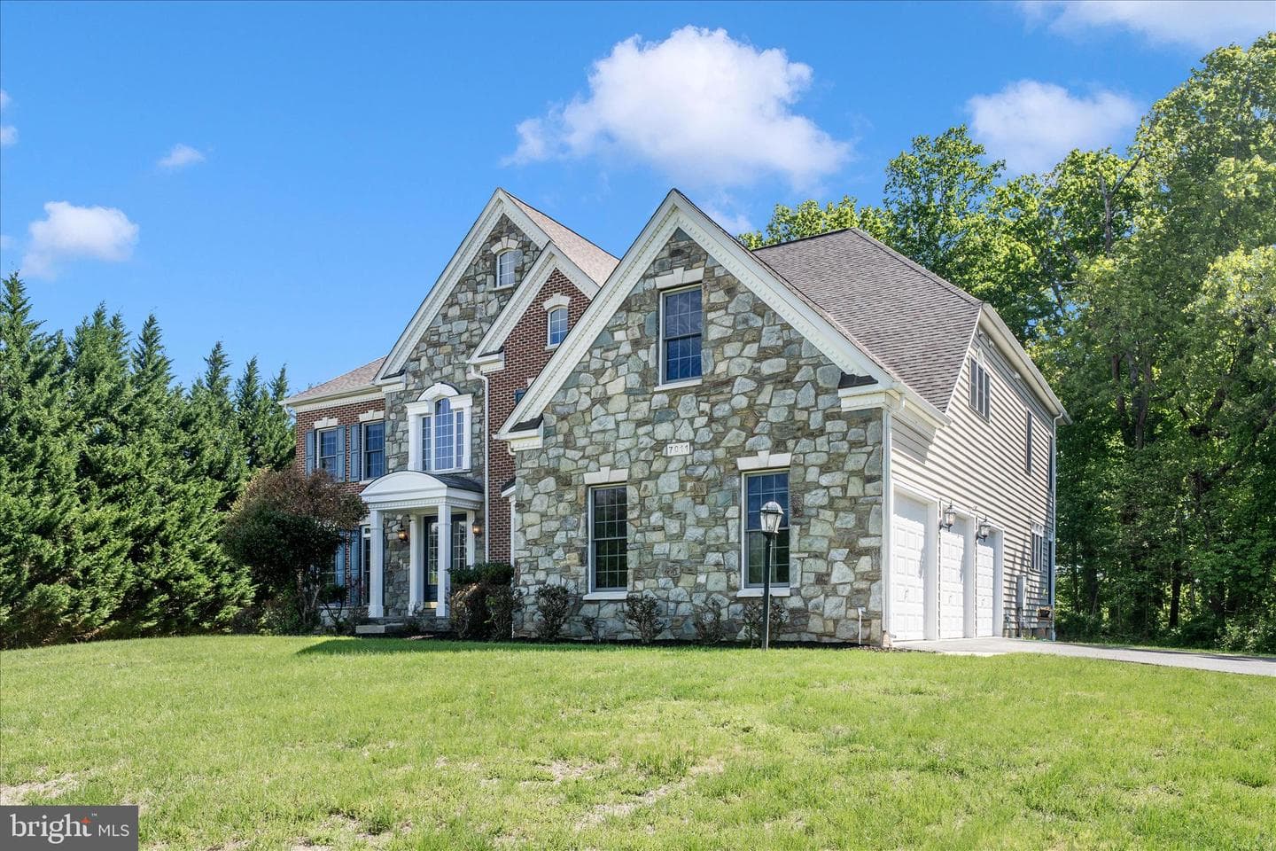 7011 Cypress Hill Drive, Gaithersburg