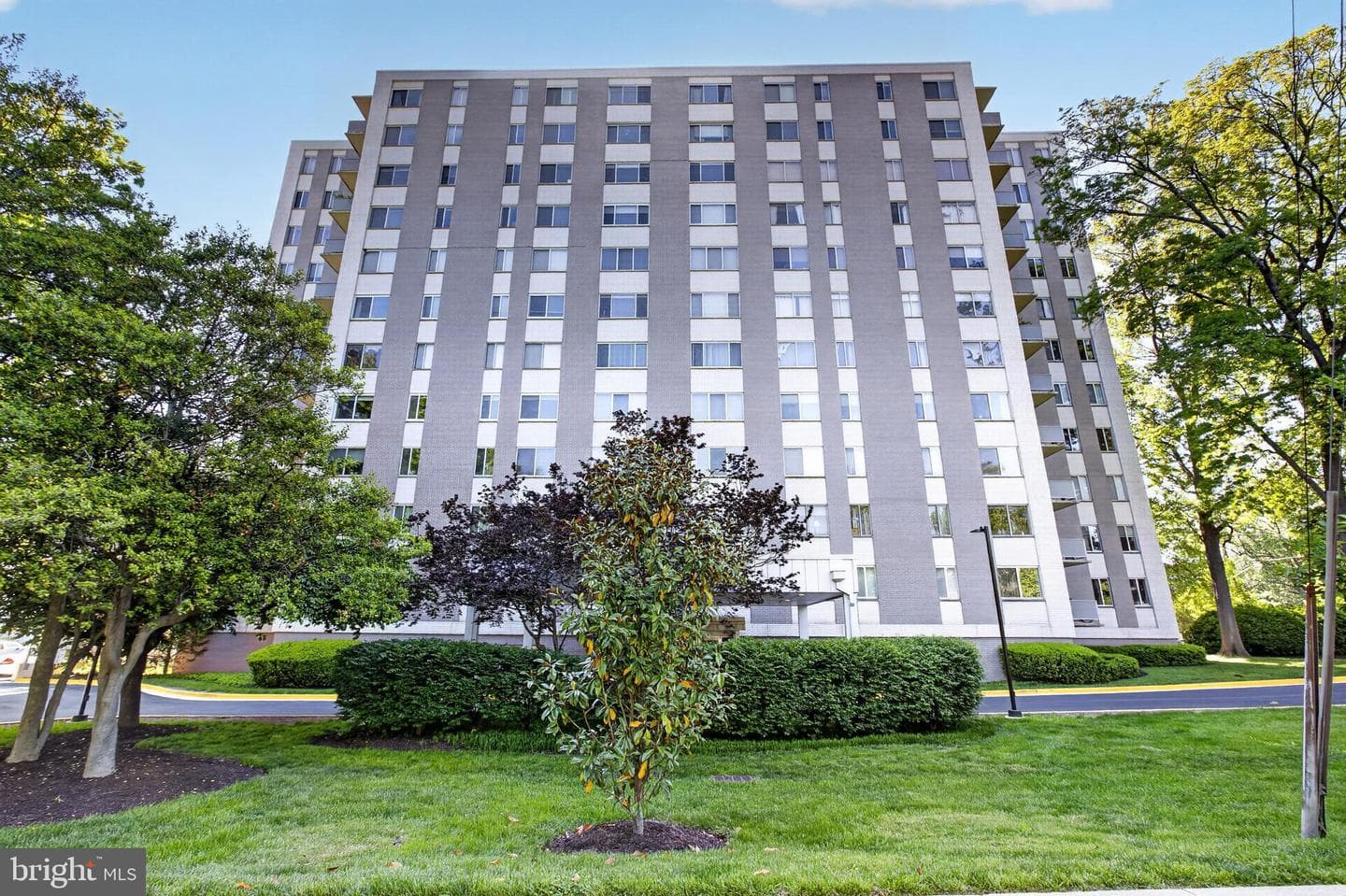 8315 N Brook Lane #2-1004, Bethesda