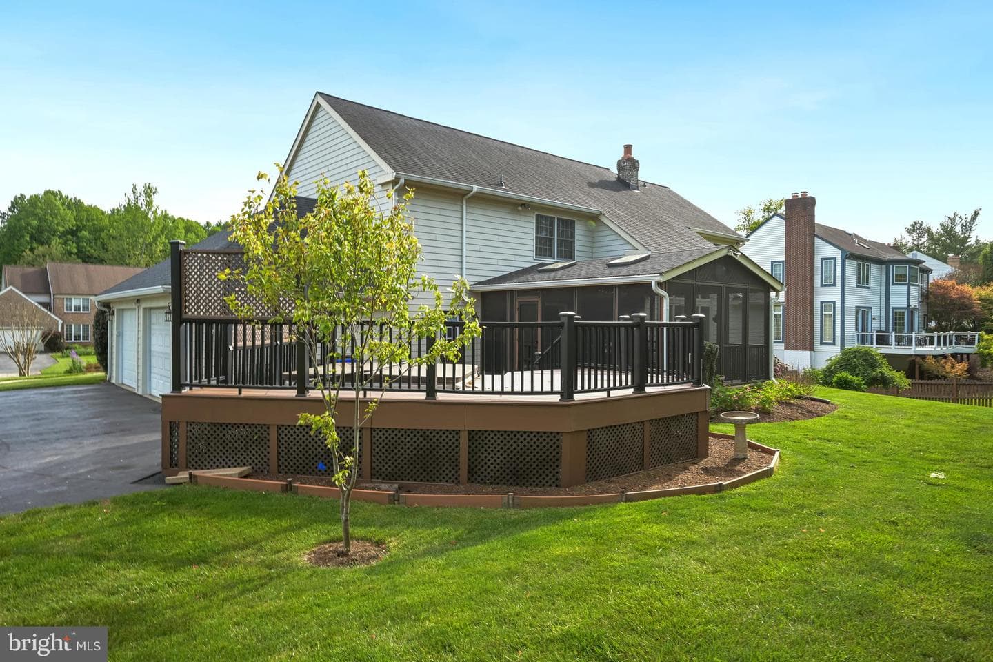 7427 Ottenbrook Terrace photo 43