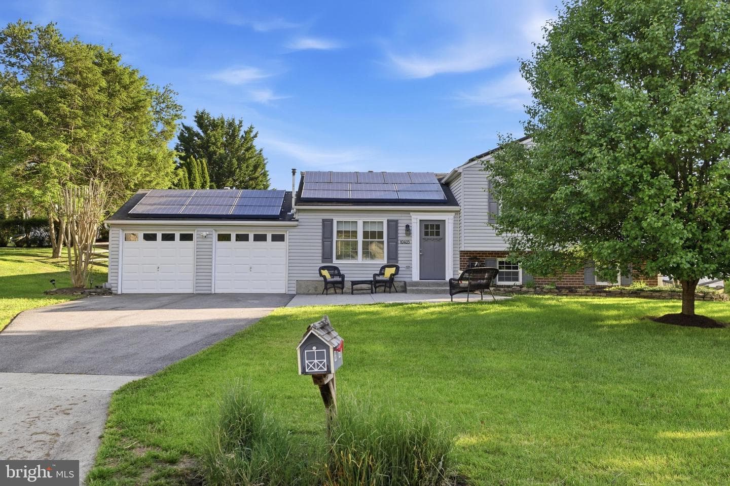 10405 Carlyn Ridge Road, Damascus