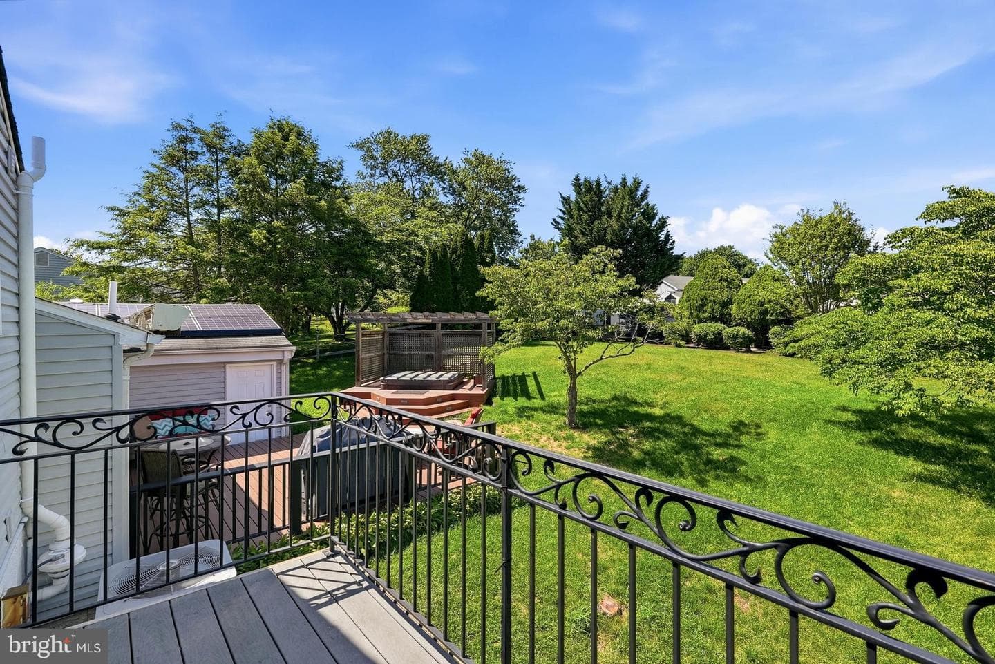10405 Carlyn Ridge Road photo 20