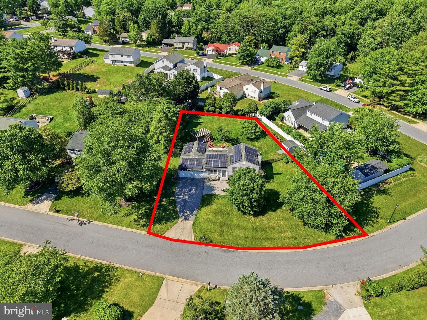 10405 Carlyn Ridge Road photo 41