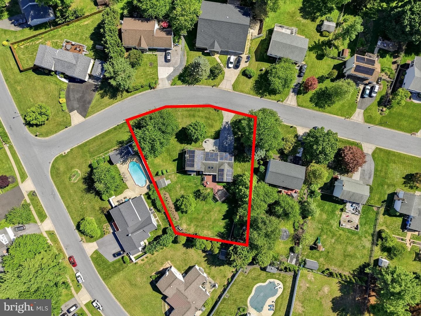 10405 Carlyn Ridge Road photo 43