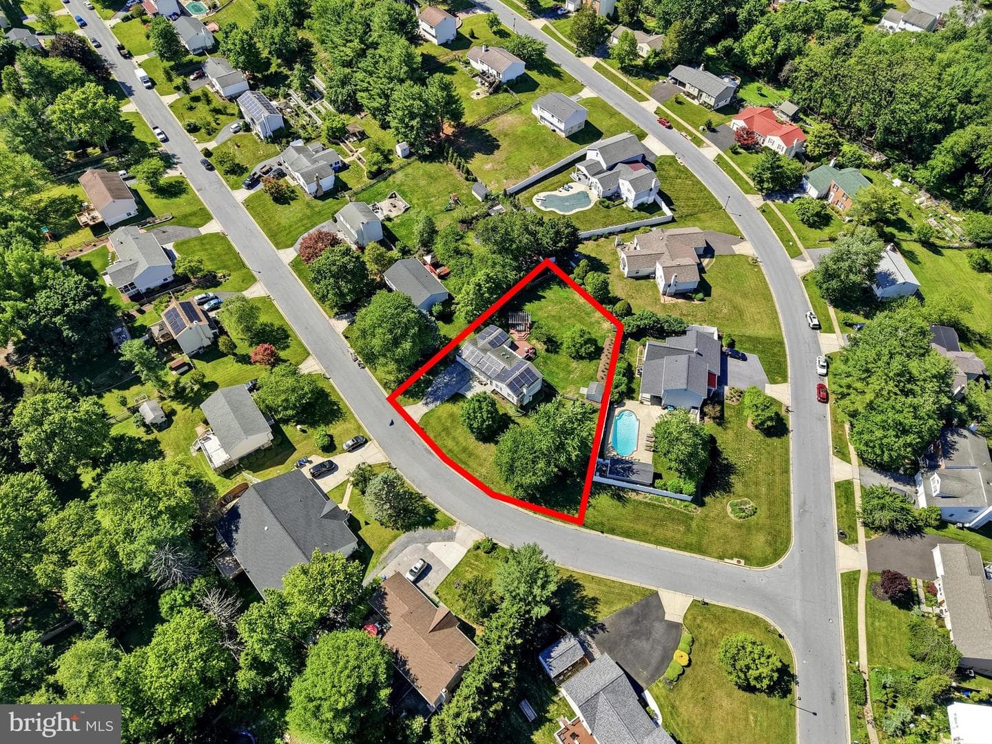 10405 Carlyn Ridge Road photo 44