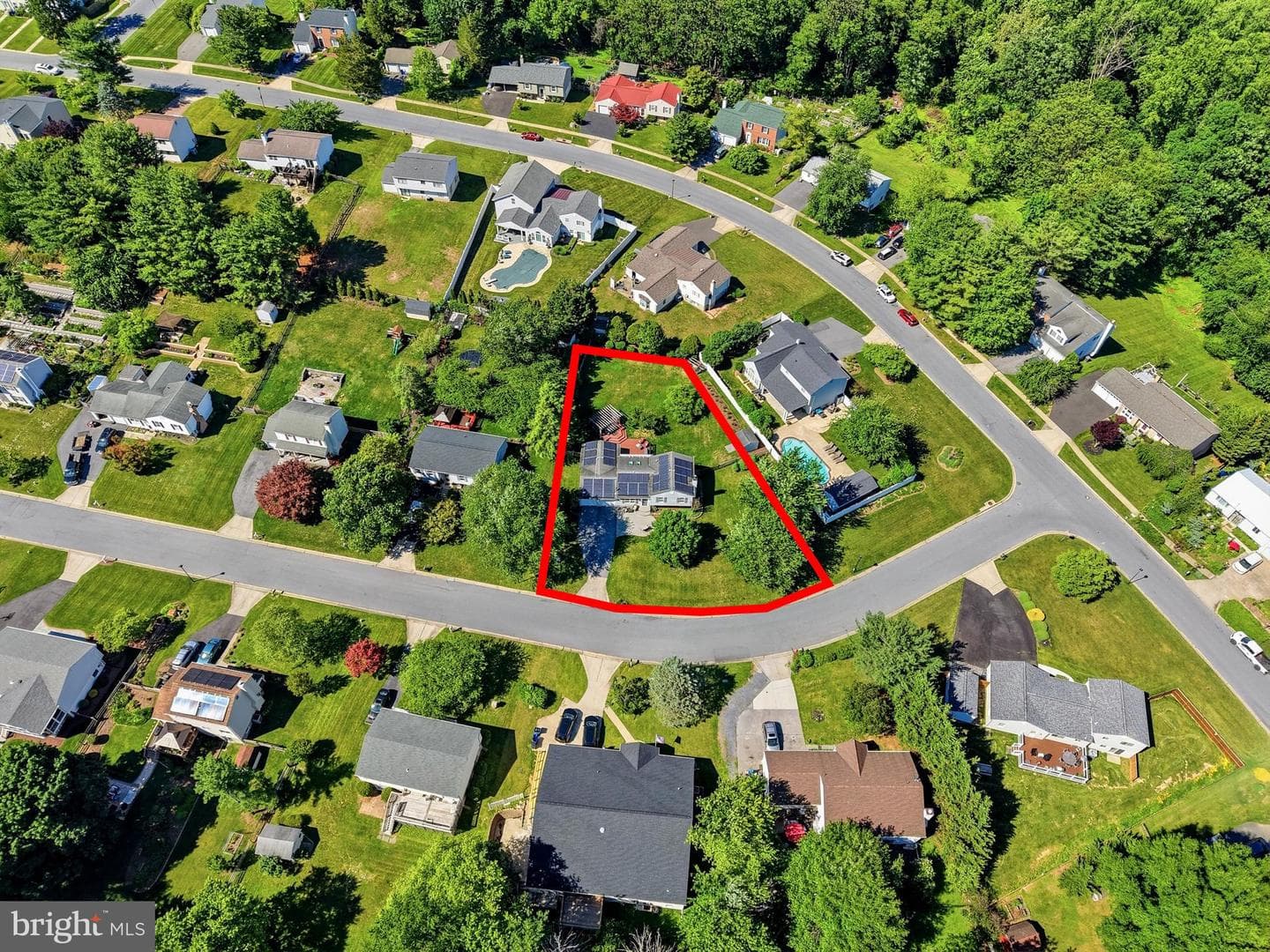 10405 Carlyn Ridge Road photo 45