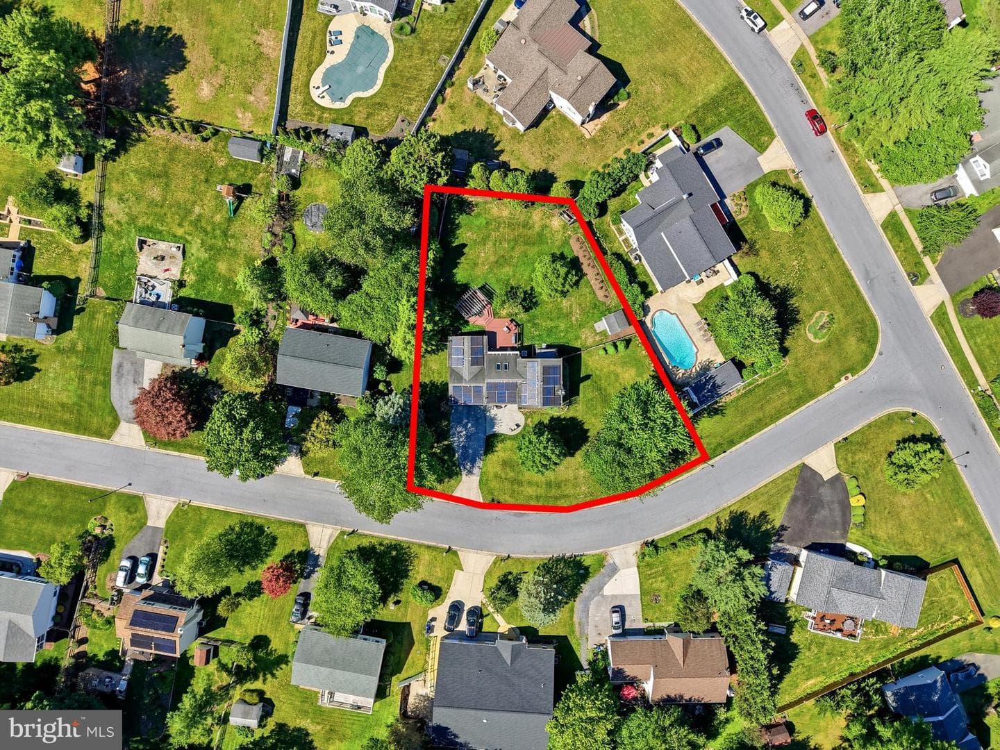 10405 Carlyn Ridge Road photo 46