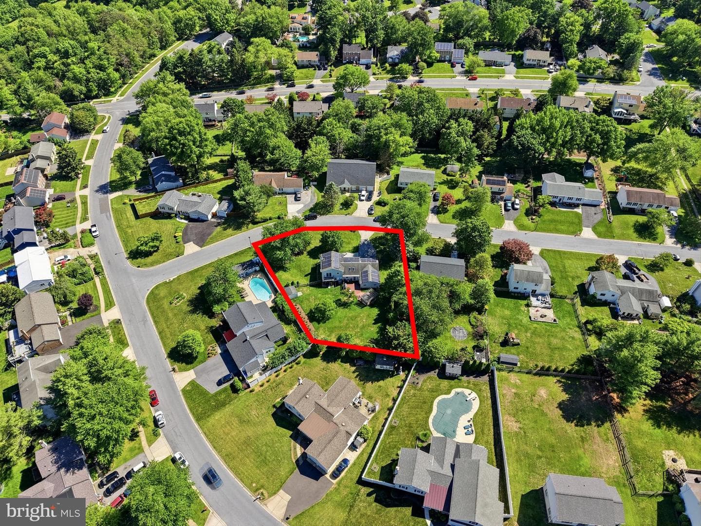 10405 Carlyn Ridge Road photo 47