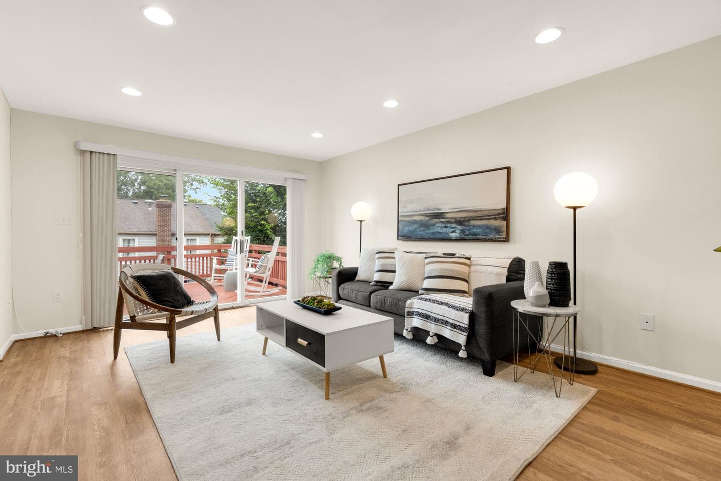 19 Shagbark Court, Rockville