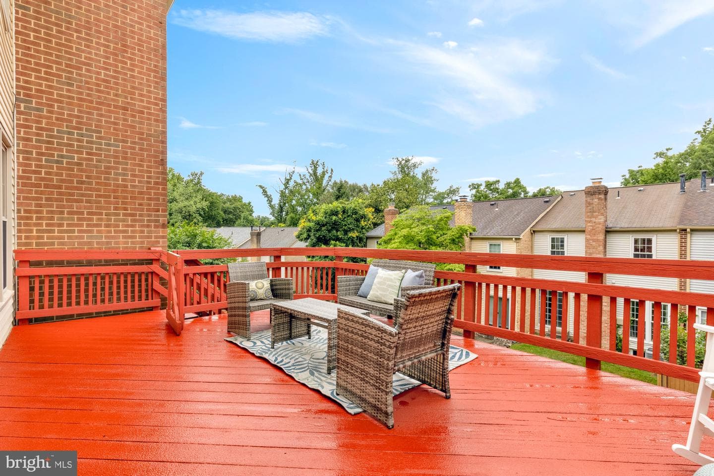 19 Shagbark Court, Rockville