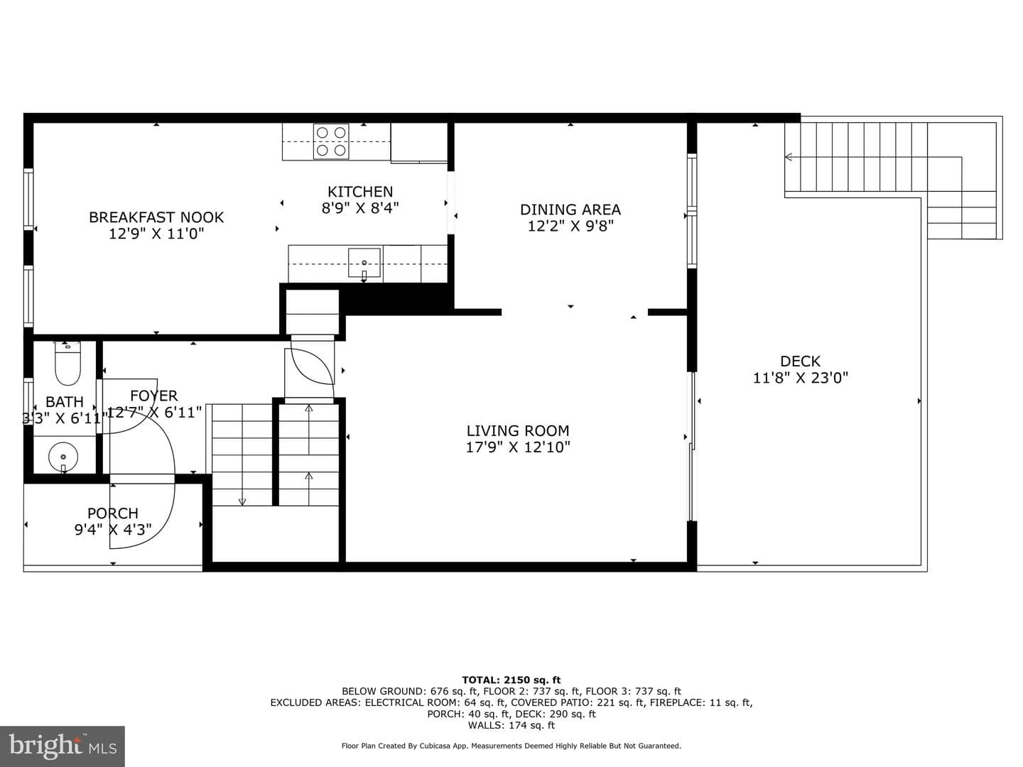 19 Shagbark Court photo 47