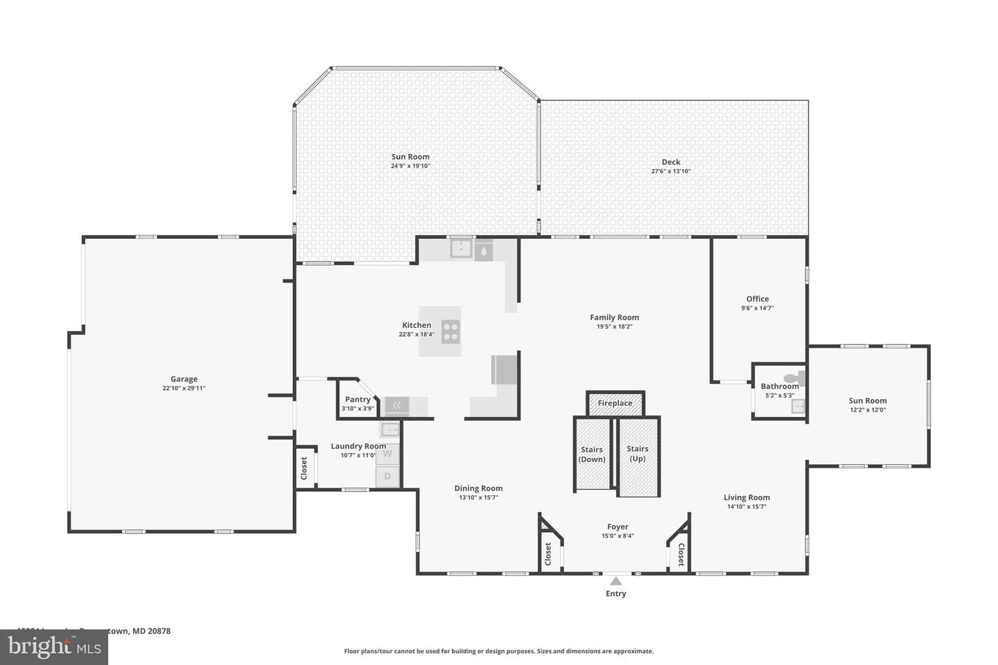 15224 Jones Lane photo 14