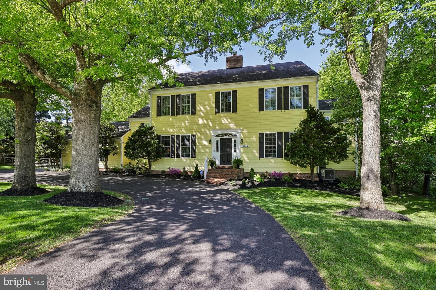 15224 Jones Lane, Darnestown