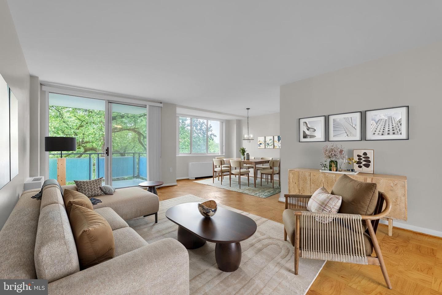 10401 Grosvenor Place #410, Rockville