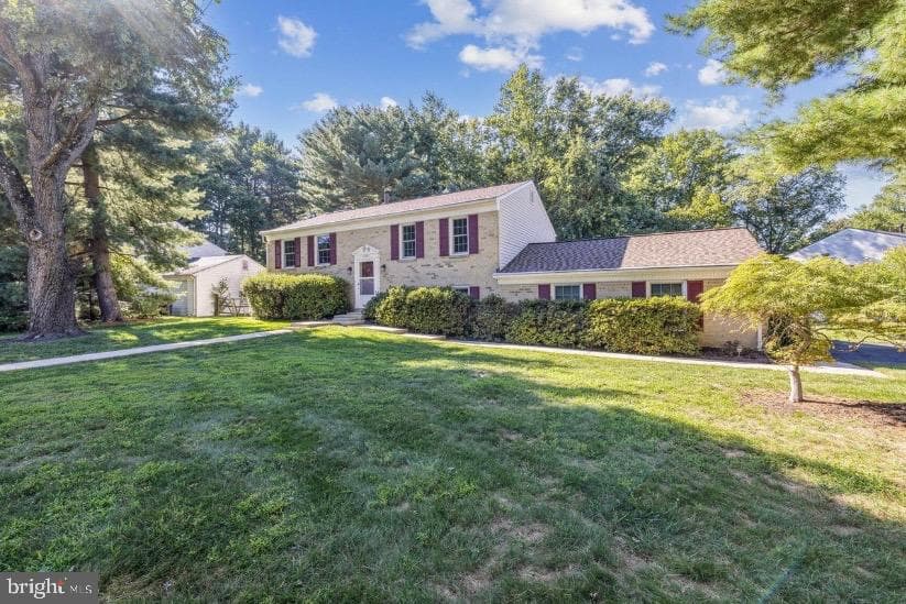 11301 Stryver Court, North Potomac