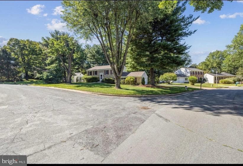 11301 Stryver Court, North Potomac