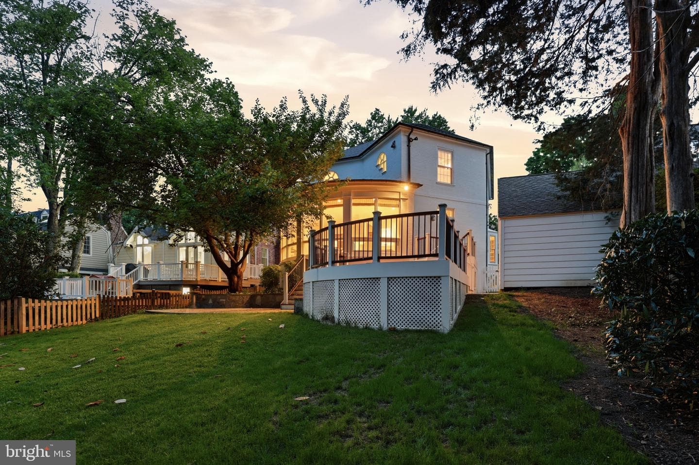 5109 Worthington Drive photo 5