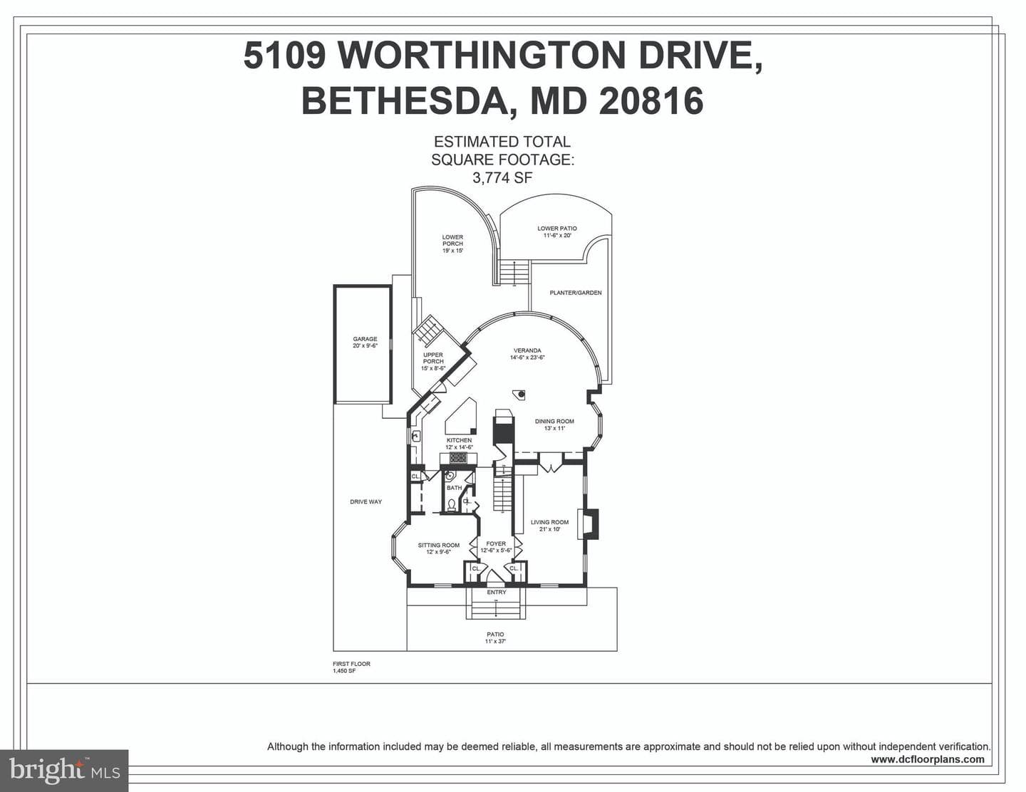 5109 Worthington Drive photo 66