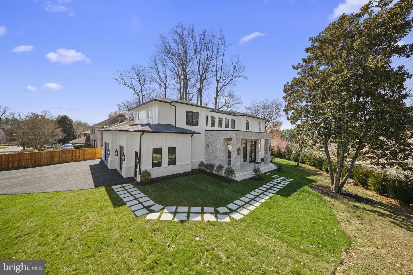 6116 Eastview Street, Bethesda