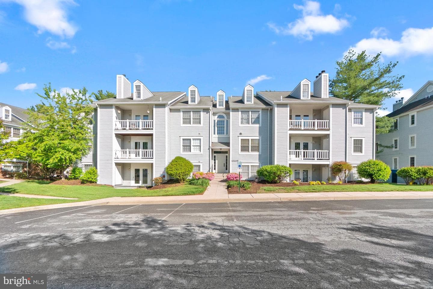 12205 Saint Peter Court #f, Germantown