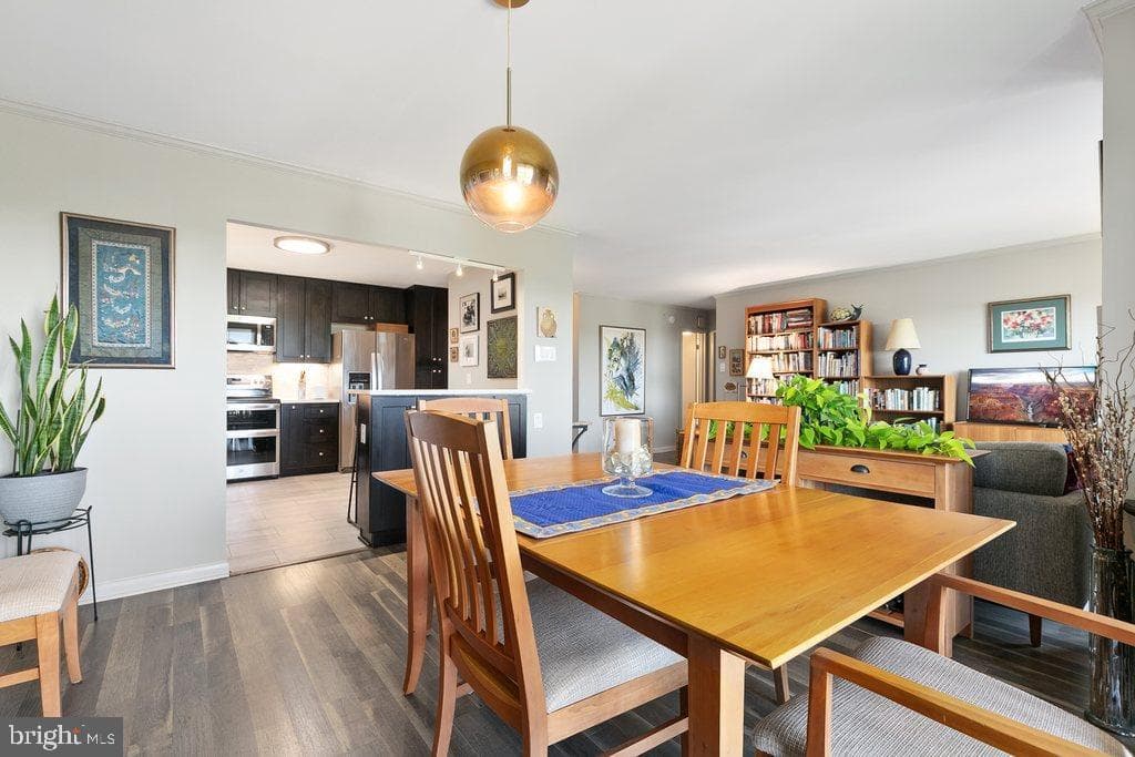 7420 Westlake Terrace #1505 photo 29