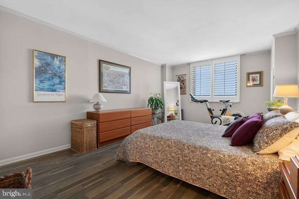 7420 Westlake Terrace #1505 photo 30